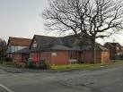 The Culcheth Christian Fellowship Church at the corner of Claremont Road and - via Daymix