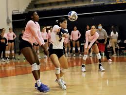 Image result for University Of Birmingham Volleyball Club