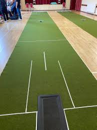 Image result for Chieveley Short Mat Bowls Club
