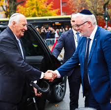 Image result for Jonas Gahr Støre