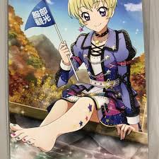 「服部ユウ アイカツ!」の画像検索結果