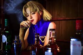 「赤木リツコ 新世紀エヴァンゲリオン」の画像検索結果