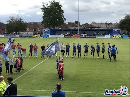 Image result for Grange Park FC