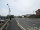 Looking eastwards along Norway Road - via Daymix