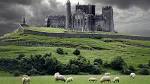 Halifax to Dublin, IRELAND - $600 roundtrip including taxes.