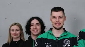 Image result for Durham University Rifle Club