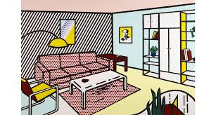 Image result for roy lichtenstein