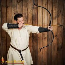 Image result for archer arm guards