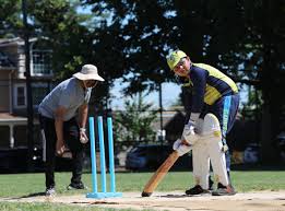 Image result for Old Manhattan Cricket Club