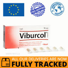 Image result for viburcol