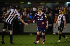 Image result for Heaton Stannington Afc