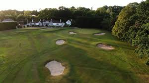 Image result for Sleaford Gc