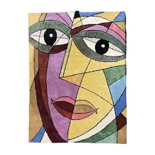 Bildergebnis für Kubismus