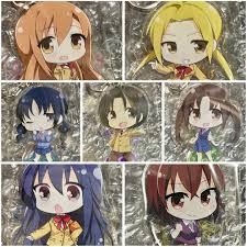 「横島ナルコ 生徒会役員共」の画像検索結果