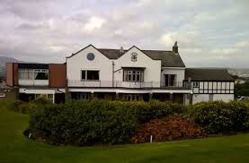 Image result for Burnley Golf Club