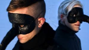 Image result for Karin Dreijer Andersson