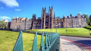 Image result for Edinburgh University