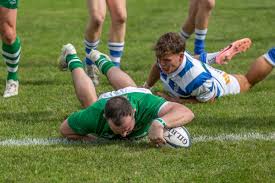 Image result for Wharfedale Rugby Union Football Club