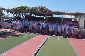 Image result for Loddon Vale Short Mat Bowling Club