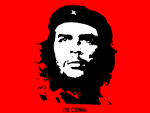 Hasta siempre, Che Guevara » Salman Shaheen - Che_Guevara