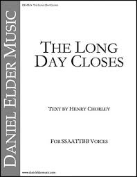 Image result for The Long Day Closes