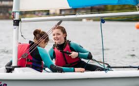 Image result for Melton Mowbray Sailing Club