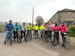 Image result for Clarence Wheelers Cycling Club