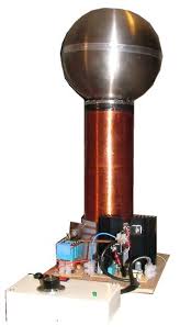 Image result for tesla coil