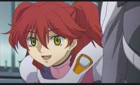 「ネーナ・トリニティ 機動戦士ガンダム00 2nd」の画像検索結果