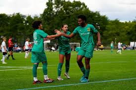 Image result for Cleves United