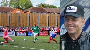 Image result for Dorking Football Club Limited