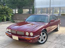 Image result for Carnival Red 1999 Jaguar