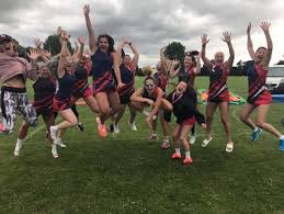 Image result for Rufforth Netball Club