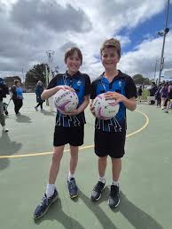 Image result for Southfields Netball Club