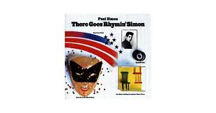 Image result for There Goes Rhymin' Simon