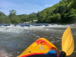 Image result for Wycc (West Yorkshire Canoe Club)