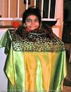 Scary Halloween Costumes - Photos and How to Make Your Own