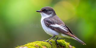 Attēlu rezultāti vaicājumam “Ficedula hypoleuca”