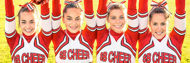 Image result for Horwich Hunters Cheerleading Squad