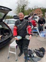 Image result for Leicester Underwater Exploration Club