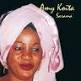 Amy Koita - Sarama album cover - sarama