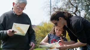 Image result for South Yorkshire Orienteers