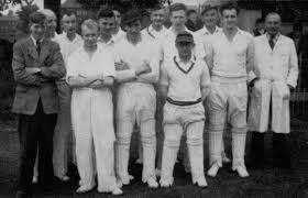 Image result for Kegworth Town Cricket Club