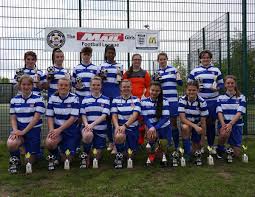 Image result for Didcot Ladies Casuals Football