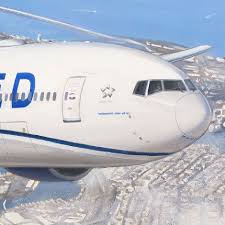 Image result for united boeing 777