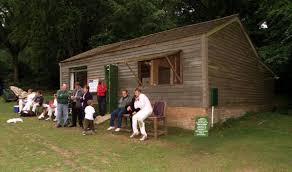 Image result for Lyndhurst Cricket Club