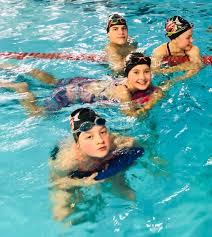 Image result for Huntingdon Piranhas Swimming Club
