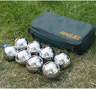 Image result for Brickendon Petanque Boules Club