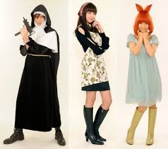 「シスター 荒川アンダーザブリッジ」の画像検索結果