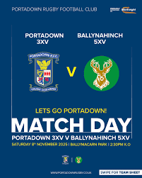 Image result for Portadown Rugby Football Club